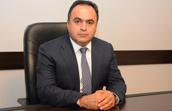 İcra başçısına ağır itki 