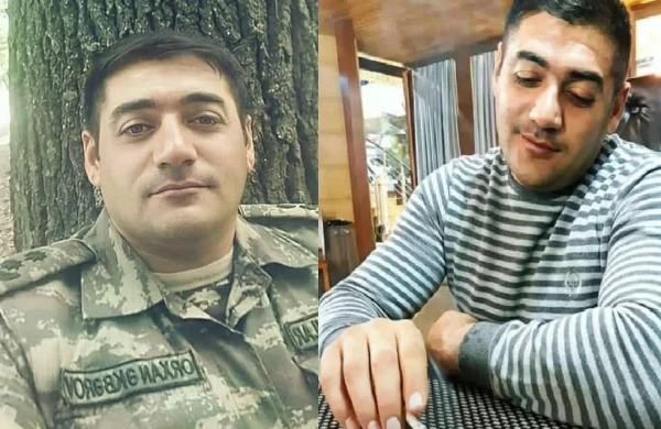 &nbsp;Vətən Müharibəsi Qəhrəmanı - şəhid polkovnik-leytenant Orxan Əkbərovun anım günüdür
