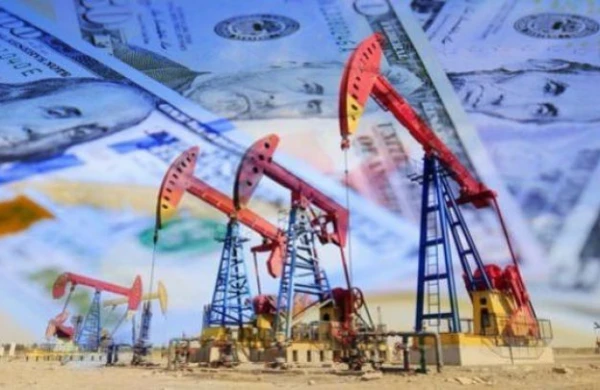  Neft ucuzlaşdı 