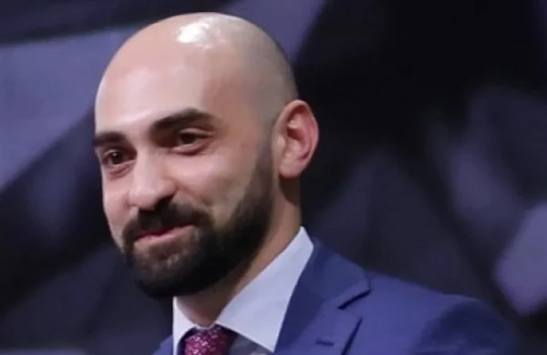 Yeni təyinat BAŞ TUTUB&nbsp;