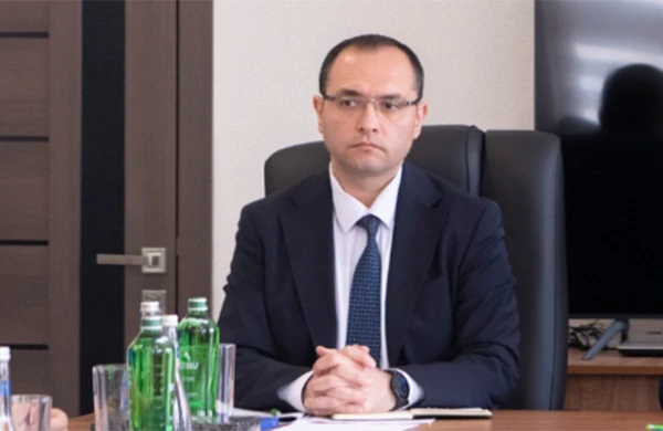 Nazir onu vəzifədən AZAD ETDİ