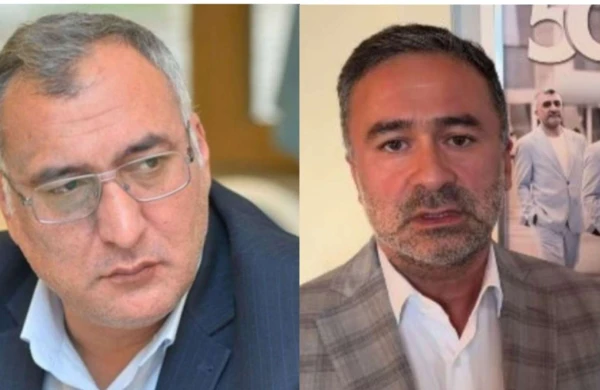 Yazıçıdan Tahir İmanova sərt reaksiya: Dərd çəkmək əvəzinə yaltaqlanırsan&nbsp;
