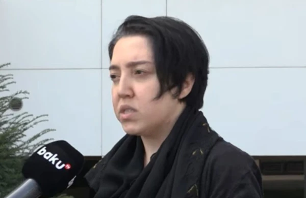 “36 min ödəmişəm, anamı da xəstəxanada öldürüblər” - Video