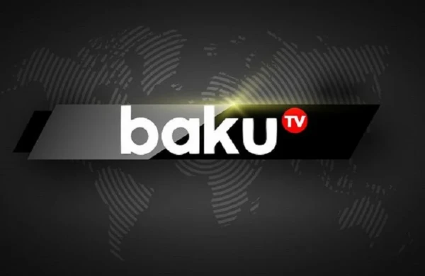 &nbsp;"Baku TV" kanalına xəbərdarlıq edilib&nbsp;