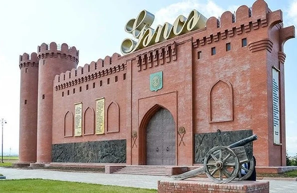 Gəncədə qan düşdü: 17 yaşlı gənc tutuldu