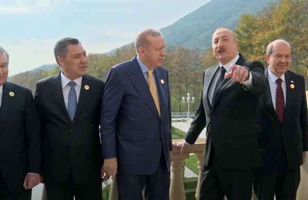 Zirvədəkilər... - Video