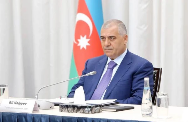 DTX sədri AÇIQLADI: 10-dan çox Azərbaycan hərbçisinin qalıqları tapılıb