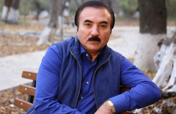 "Səyyad Əlizadə səhv müalicə olunduğu üçün ciyərləri partlayıb" - Oğlu efirdə danışanda səsi kəsildi (VİDEO)