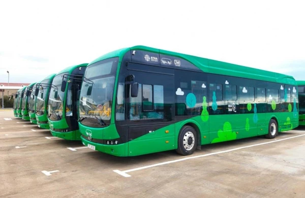 Avtobuslarda ödənişlərlə bağlı YENİLİK&nbsp;