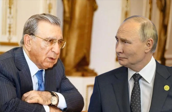 Putin Ramiz Mehdiyevi niyə qurban verdi? 