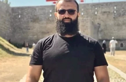 İdman zalında öldü 