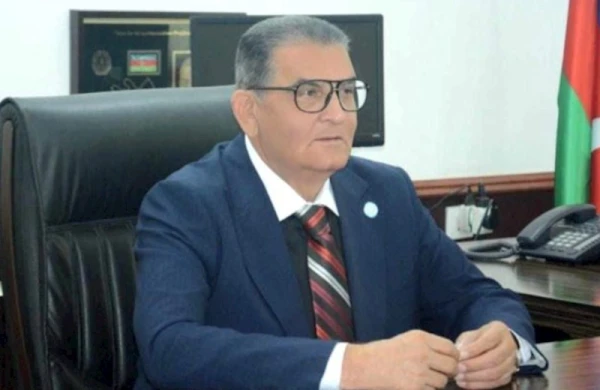 Ramiz Mehdiyevin dostunu hansı cəza gözləyir? - AÇIQLAMA&nbsp;