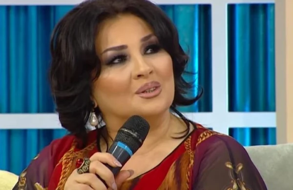 Aybəniz Haşımova vəzifəyə təyin olunmasından DANIŞDI-VİDEO