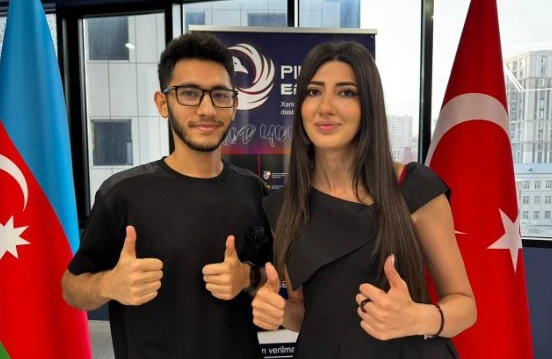 Dünyanın ən aparıcı universitetlərində tam - təqaüdlü şəkildə oxuyan azərbaycanlı tələbələr: Pilgrim Education Mərkəzinin uğuru!&nbsp;&nbsp;