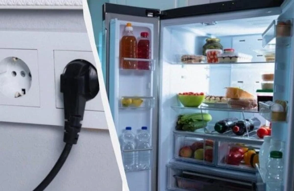 Evinizdəki bu cihaz 6 soyuducu qədər elektrik sərf edir 