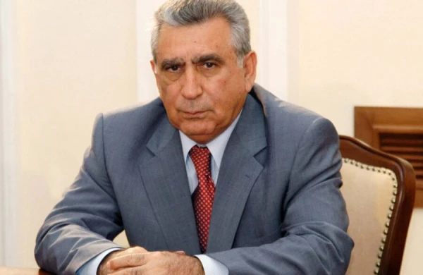 Ramiz Mehdiyevin Rusiyaya yazdığı həmin MƏKTUB YAYILDI&nbsp;