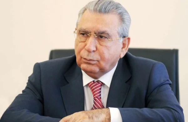 Ramiz Mehdiyevin qruplaşmasında  yer alan məşhur XANIMLAR KİMLƏRDİR? – YENİ DETALLAR  