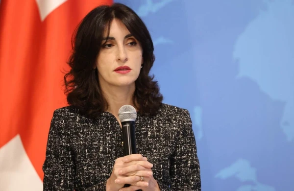 Gürcüləri təhdidlə qorxutmaq olmaz