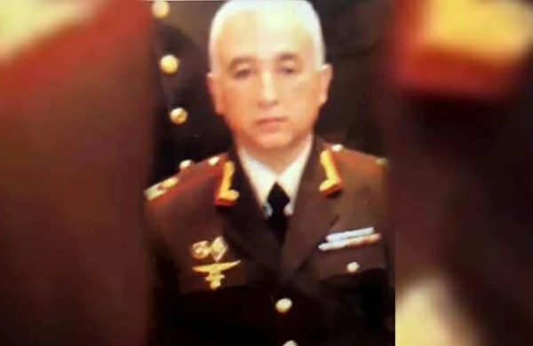 Generaldan sonra polkovnik də azadlığa çıxdı&nbsp;