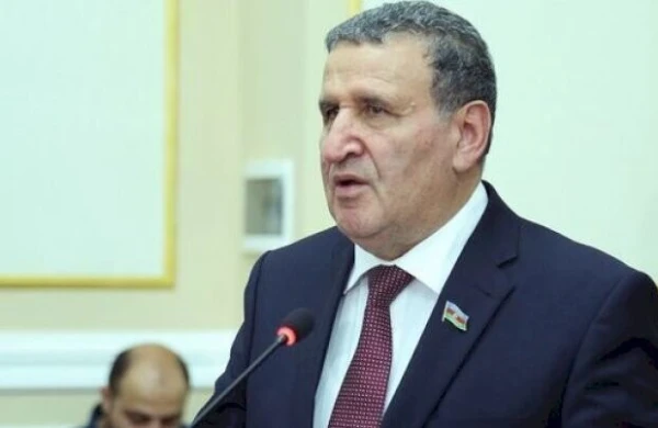 İsa Həbibbəylinin istefa xəbəri yayıldı&nbsp;