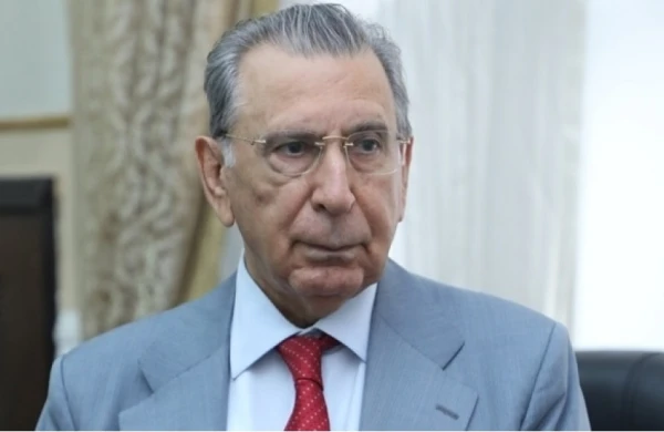 Ramiz Mehdiyevlə bağlı bu deputatın da adı HALLANDI