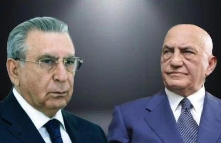 "Bütün sənədlər məndədir" - Sabiq nazirdən Ramiz Mehdiyev BARƏDƏ SENSASSİON MÜSAHİBƏ