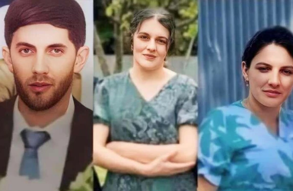 Faciəvi şəkildə ölən qardaş və bacıların FOTOsu&nbsp;