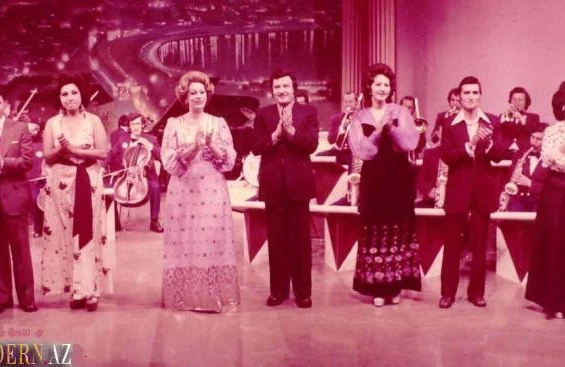Bir şəklin tarixçəsi - Sənət aləminin ən səs-küylü rəqibləri - Flora ilə İlhamə
