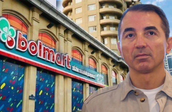 Adnan Əhmədzadənin supermarketi dövlətə nə qədər ziyan vurub?&nbsp;