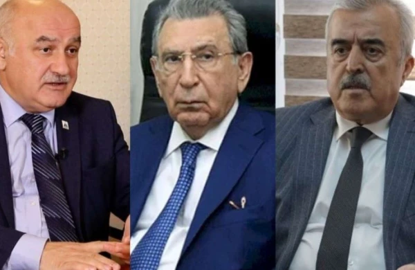 Mehdiyevin məktubu müxalifətdə aranı qatdı&nbsp;