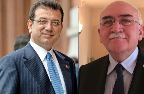 İmamoğlu işində İsa Qəmbərin adı çəkildi - Açıqlama&nbsp;