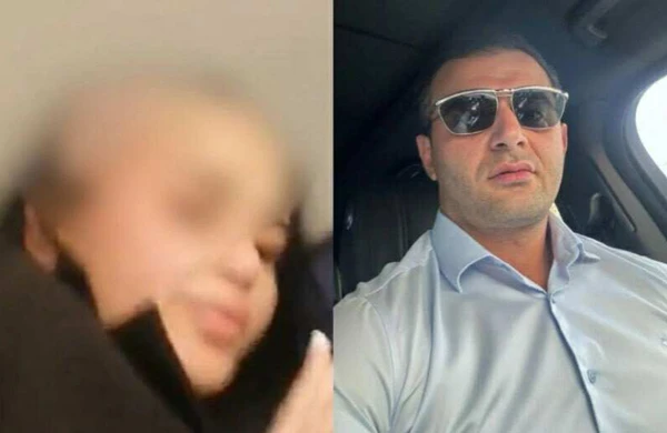 Arvadının saçını keçəl edən ər&nbsp; barədə&nbsp; qərar verildi&nbsp;