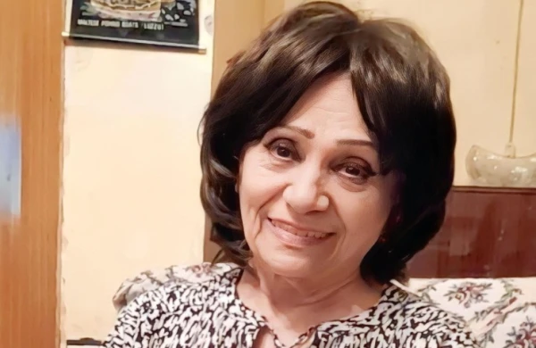 Xalq artisti ilə bağlı üzücü xəbər