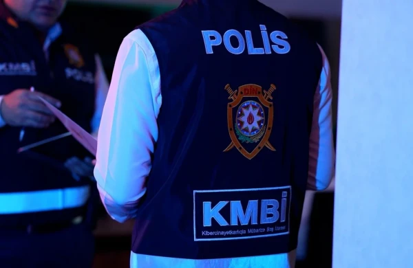 DİN xüsusi əməliyyat keçirib: 14 nəfər saxlanılıb (FOTO+VİDEO)