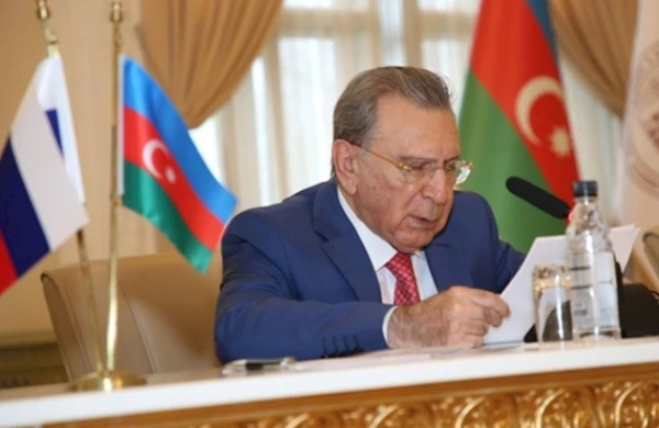 Ramiz Mehdiyevlə bağlı SENSASSİYA: Ermənistanla necə əlaqə saxlayırmış?