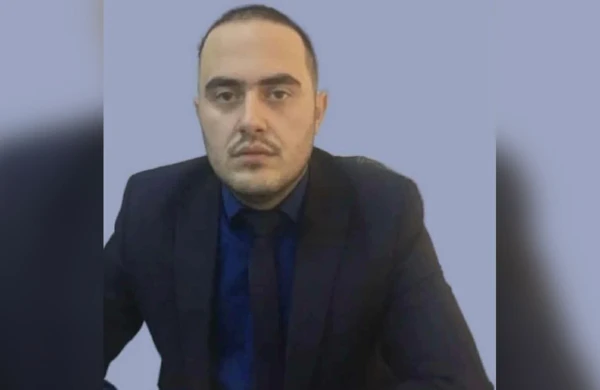 Hoteldə ölü tapılan vəkil bir neçə gün öncə ata olubmuş&nbsp;