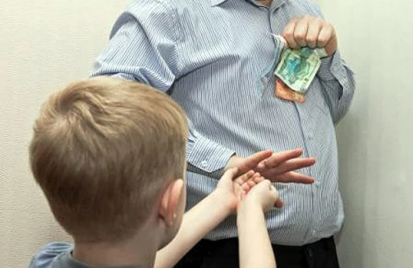 Alimentin artırılması bu halda mümkündür&nbsp;