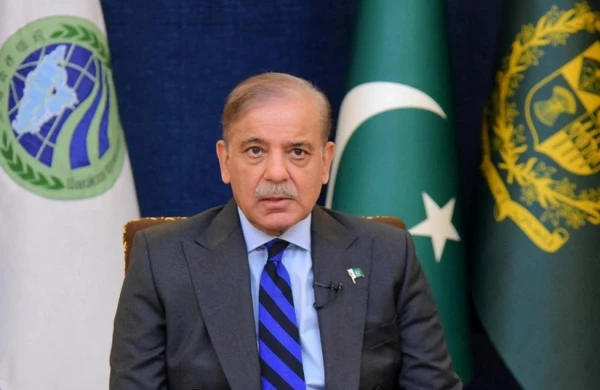 Pakistanın Baş naziri Azərbaycana səfər edəcək 