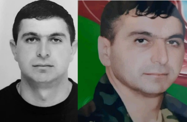 Şəhidin doğum günüdür