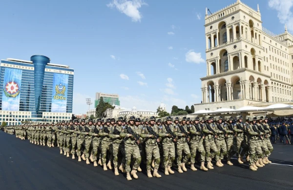 “Müharibə Qəhrəmanı” yüksək addır, yoxsa “Milli Qəhrəman”?&nbsp;