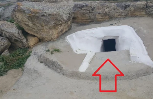 Salyanda yerləşən mağaranın sirri nədir? —  1000-dən çox yaşı var...