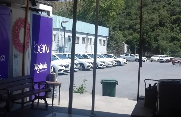 Türkiyədə televiziya kanalına silahlı hücum olub&nbsp;