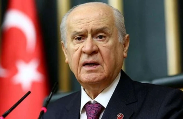 Baxçalının Azərbaycanla bağlı bu sözündən az sonra təyyarə qəzaya uğradı&nbsp;
