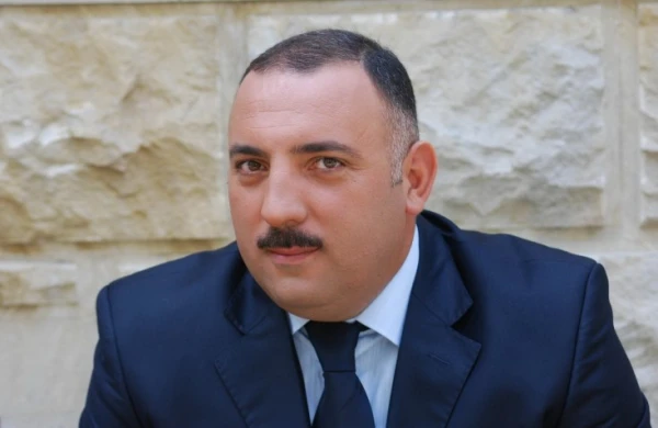 Bəhram Bağırzadənin paylaşımı hər kəsi AĞLATDI -FOTO&nbsp;