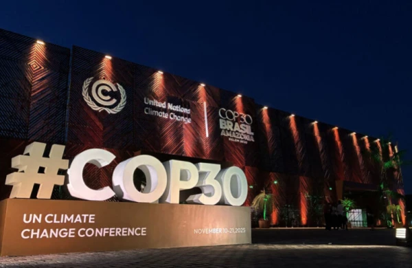COP30-da qalmaqal yaşandı