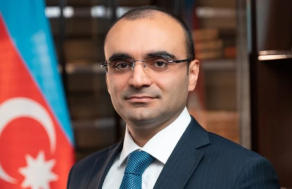 Nəsiminin yeni icra başçısı bu məşhur şəxsin nəvəsidir - FOTO&nbsp;
