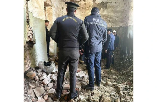 Cəlilabadda 9 il əvvəl yoxa&nbsp; çıxan 34 yaşlı qızla bağlı ŞOK Faktlar Üzə çıxdı&nbsp;