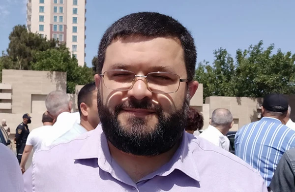 Abid Qafarov Baş Prokurorluğa çağırıldı