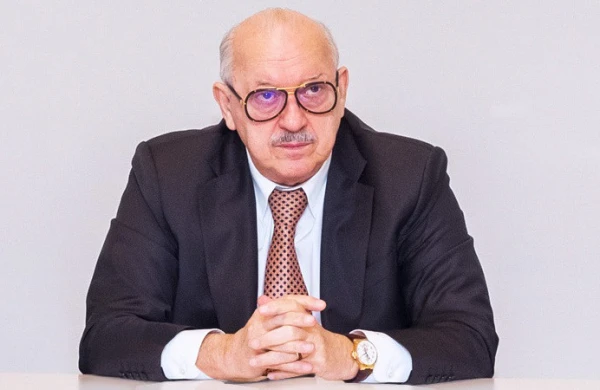 Cahangir Əsgərovun bankının sədri işdən çıxdı (FOTO)&nbsp;