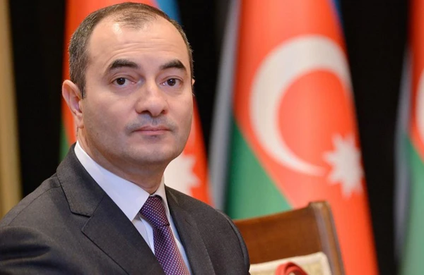 Generala ağır itki&nbsp; üz verib